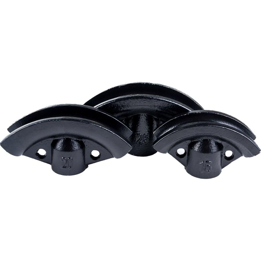 Гидравлический трубогиб Gigant GPB-12 - изображение 14