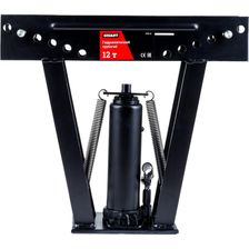 Гидравлический трубогиб Gigant GPB-12 - изображение 16