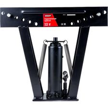 Гидравлический трубогиб Gigant GPB-12 - изображение 17