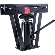 Гидравлический трубогиб Gigant GPB-12 - изображение 19