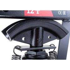 Гидравлический трубогиб Gigant GPB-12 - изображение 21