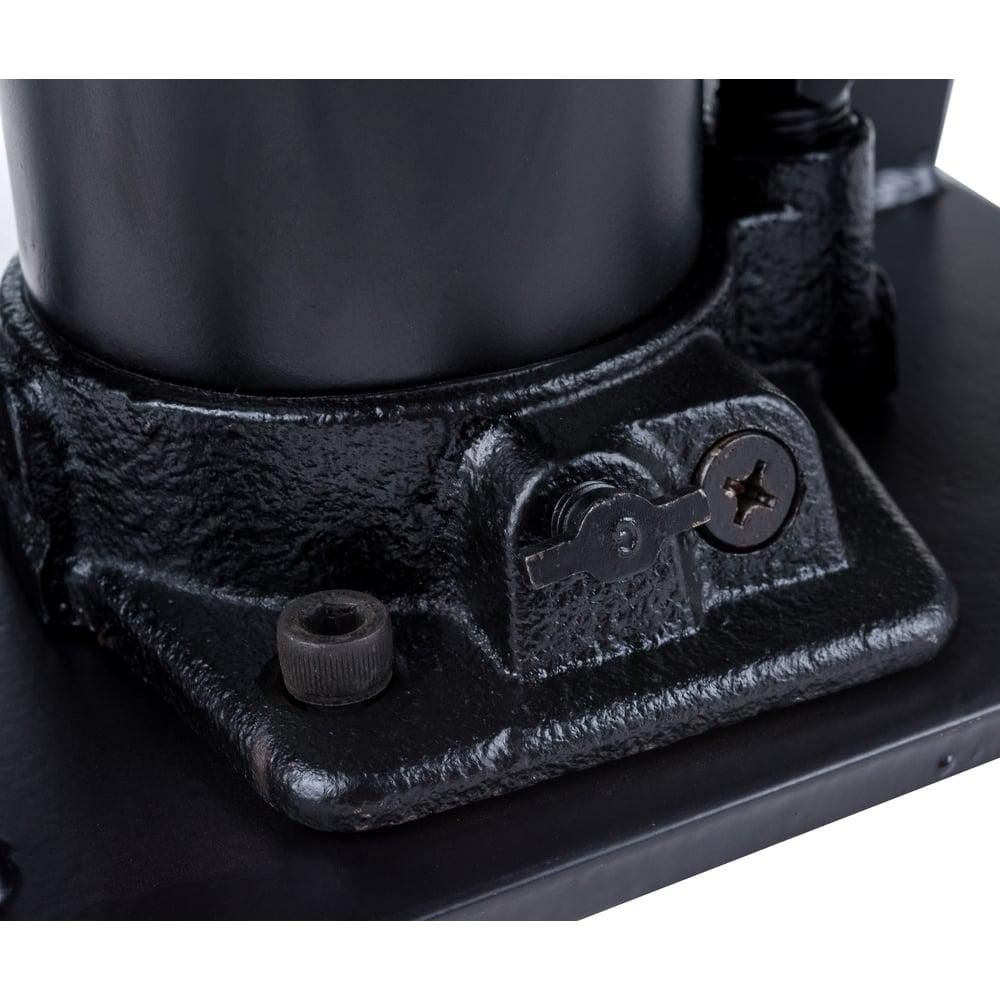 Гидравлический трубогиб Gigant GPB-12 - изображение 5