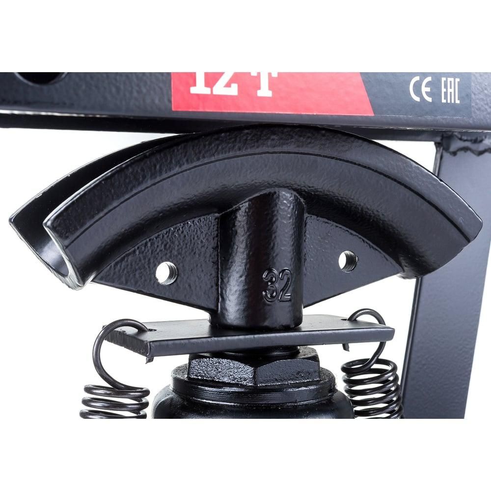 Гидравлический трубогиб Gigant GPB-12 - изображение 6