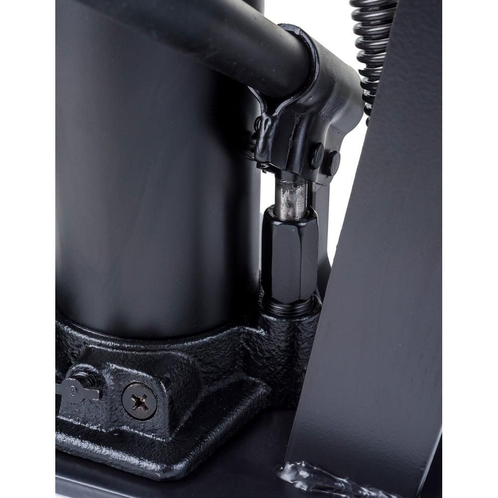 Гидравлический трубогиб Gigant GPB-12 - изображение 7