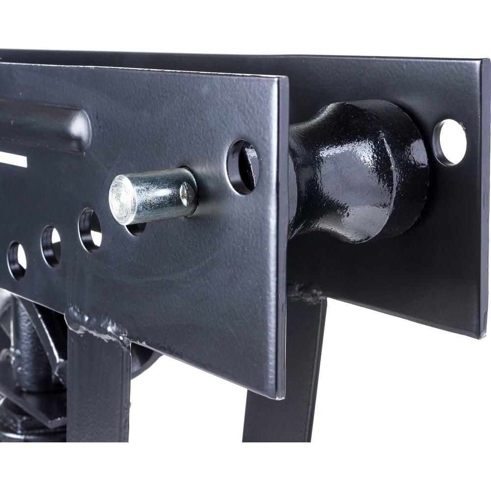 Гидравлический трубогиб Gigant GPB-12 - изображение 8