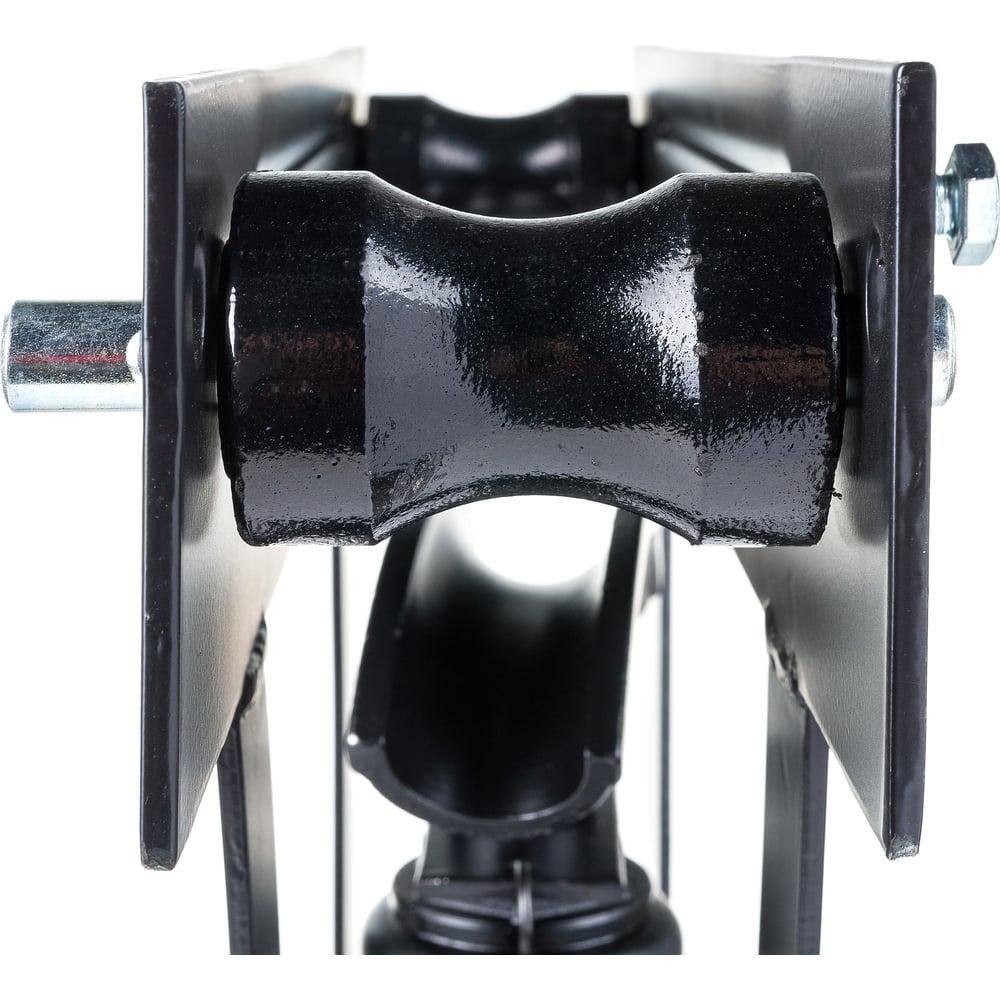 Гидравлический трубогиб Gigant GPB-12 - изображение 9