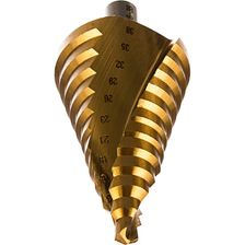 Ступенчатое сверло Gigant GSD 11051 - изображение 7