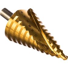 Ступенчатое сверло Gigant GSD 11051 - изображение 9