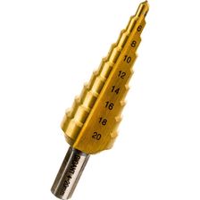 Ступенчатое сверло Gigant GSD 11052 - изображение 5