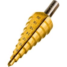 Ступенчатое сверло Gigant GSD 11052 - изображение 6