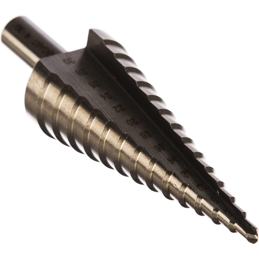 Ступенчатое сверло Gigant GSD 11053 - изображение 5