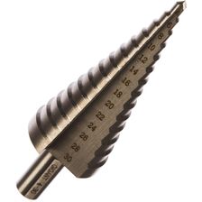 Ступенчатое сверло Gigant GSD 11053 - изображение 7