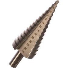 Ступенчатое сверло Gigant GSD 11053 - изображение 8