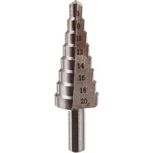 Ступенчатое сверло Gigant GSD 11054 - изображение 10