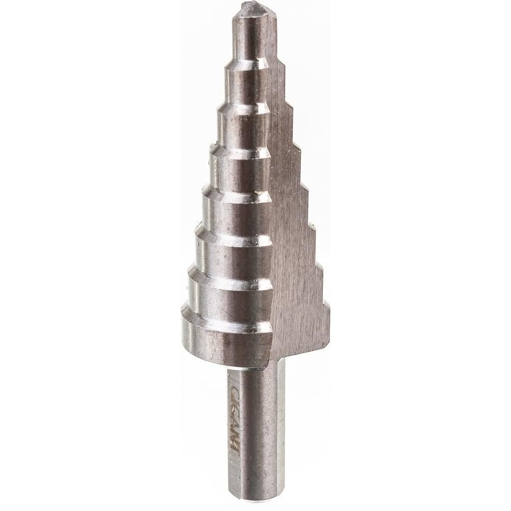 Ступенчатое сверло Gigant GSD 11054 - изображение 3