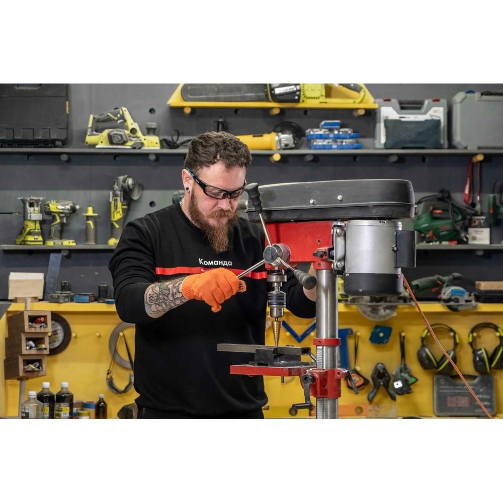 Ступенчатое сверло Gigant GT-158 - изображение 7