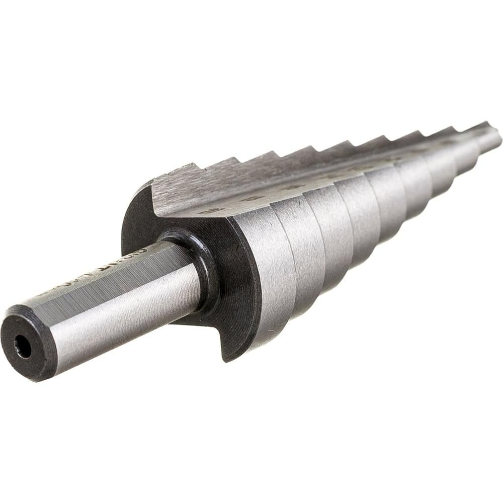 Ступенчатое сверло Gigant GT-162 - изображение 4