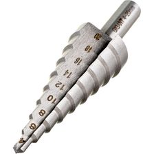 Ступенчатое сверло Gigant GT-162 - изображение 8