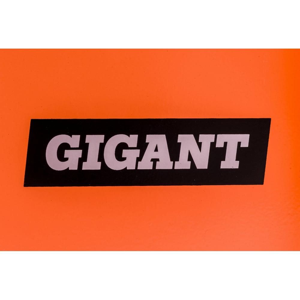 Инверторный сварочный аппарат Gigant GWM-160 - изображение 13