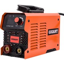 Инверторный сварочный аппарат Gigant GWM-160 - изображение 26