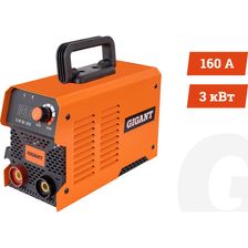 Инверторный сварочный аппарат Gigant GWM-160 - изображение 27