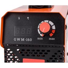Инверторный сварочный аппарат Gigant GWM-160 - изображение 41