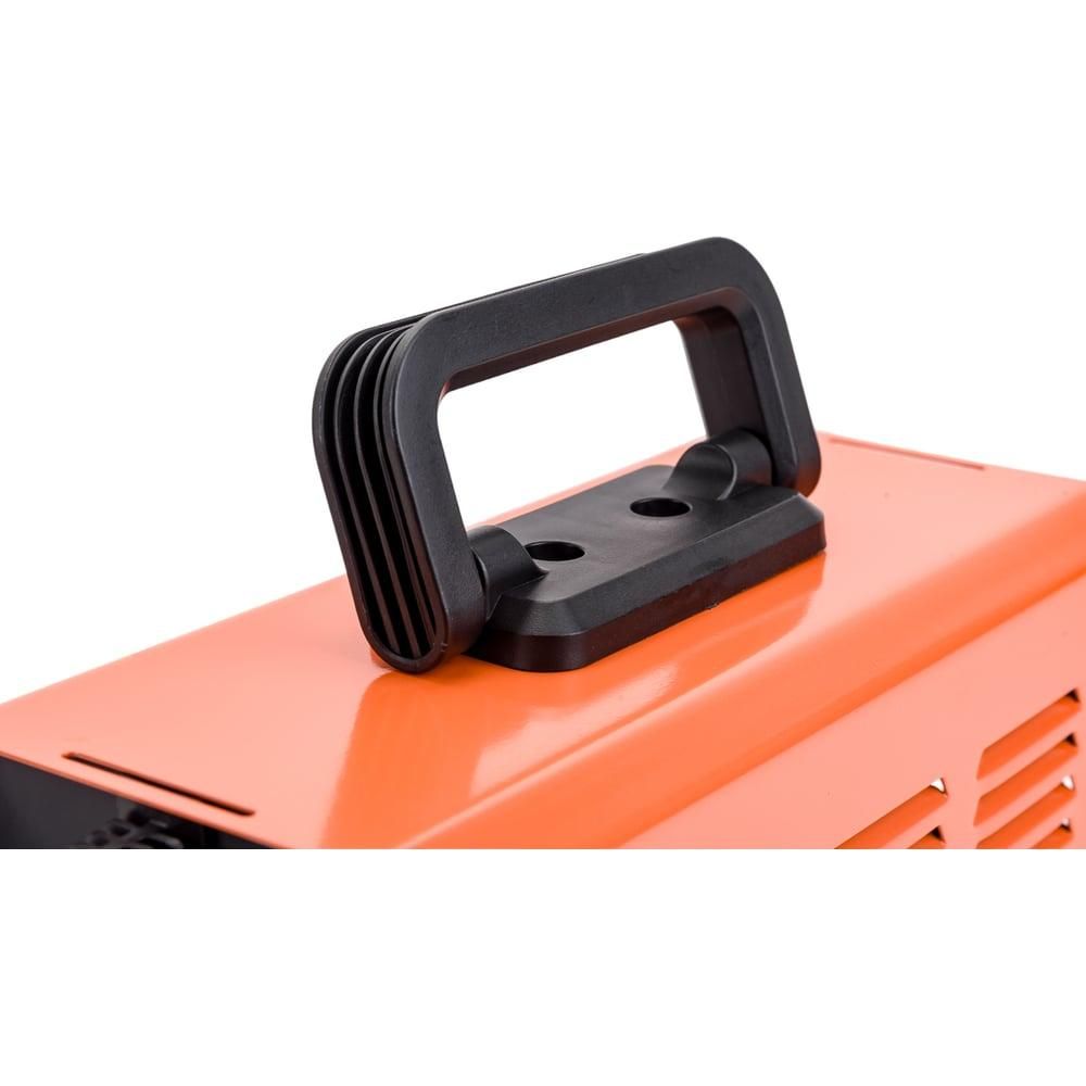 Инверторный сварочный аппарат Gigant GWM-220 - изображение 11