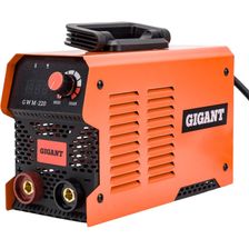 Инверторный сварочный аппарат Gigant GWM-220 - изображение 25