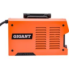 Инверторный сварочный аппарат Gigant GWM-220 - изображение 33