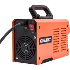 Инверторный сварочный аппарат Gigant GWM-220 - изображение 34