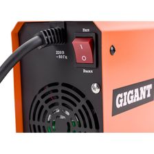 Инверторный сварочный аппарат Gigant GWM-220 - изображение 36