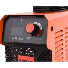 Инверторный сварочный аппарат Gigant GWM-220 - изображение 38
