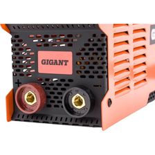 Инверторный сварочный аппарат Gigant GWM-220 - изображение 39