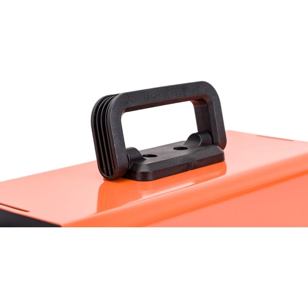 Инверторный сварочный аппарат Gigant GWM-250 - изображение 10