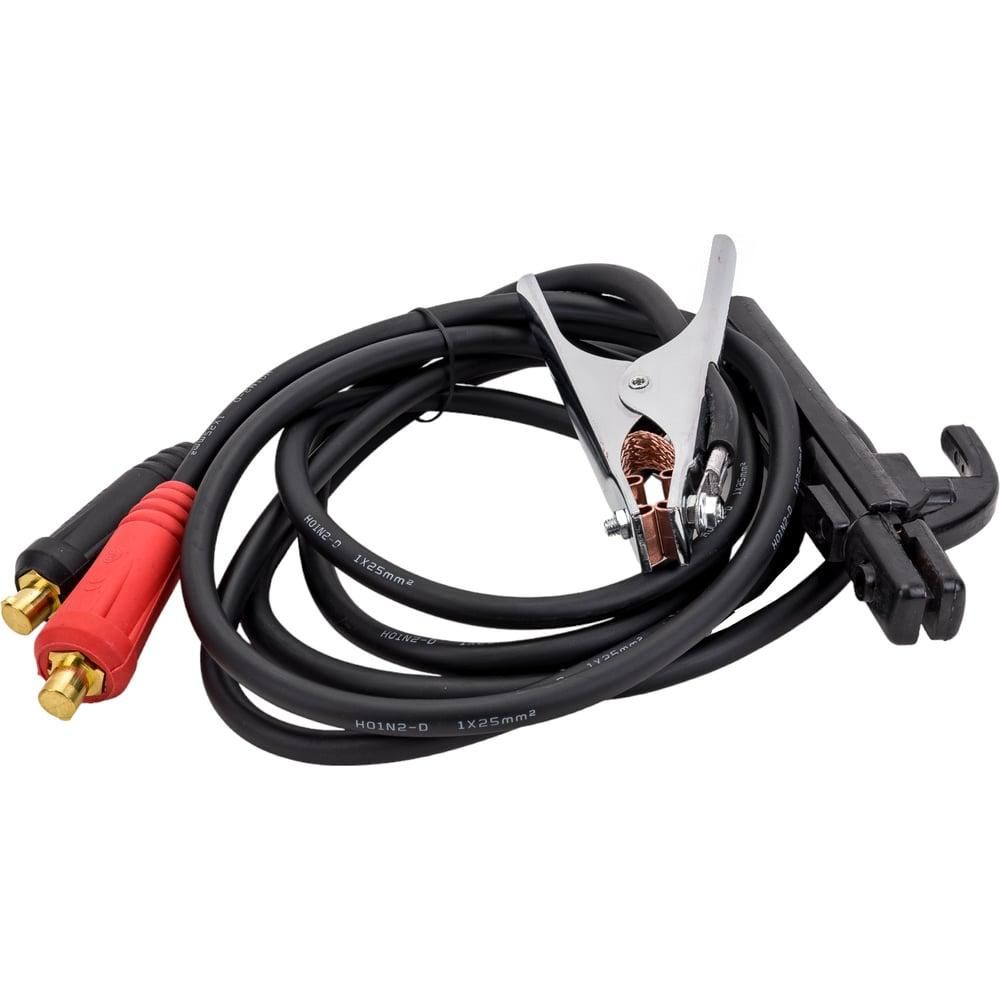 Инверторный сварочный аппарат Gigant GWM-250 - изображение 17