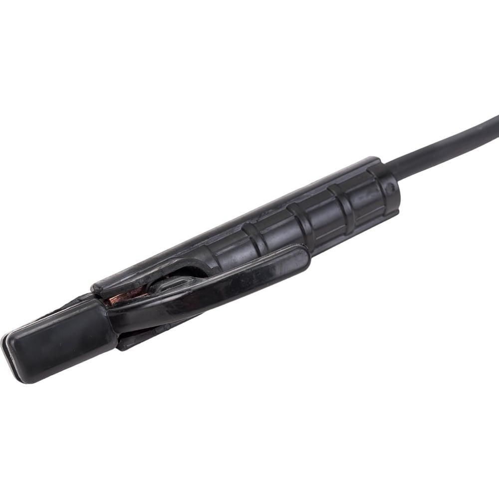 Инверторный сварочный аппарат Gigant GWM-250 - изображение 20