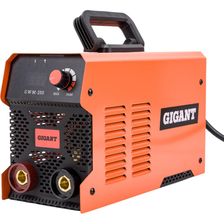 Инверторный сварочный аппарат Gigant GWM-250 - изображение 27