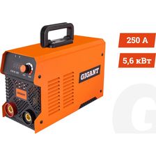 Инверторный сварочный аппарат Gigant GWM-250 - изображение 28