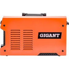 Инверторный сварочный аппарат Gigant GWM-250 - изображение 32