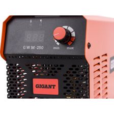 Инверторный сварочный аппарат Gigant GWM-250 - изображение 38