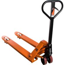 Гидравлическая тележка Gigant JHPT2000 - изображение 6