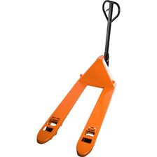 Гидравлическая тележка Gigant JHPT2000 - изображение 7