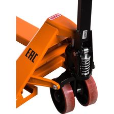 Гидравлическая тележка Gigant JHPT2000 - изображение 8