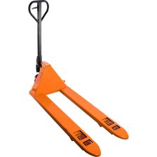 Гидравлическая тележка Gigant JHPT2500 - изображение 7