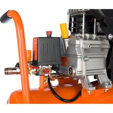 Поршневой масляный компрессор Gigant LAS 24/1500 - изображение 11