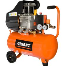 Поршневой масляный компрессор Gigant LAS 24/1500 - изображение 8