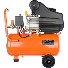 Поршневой масляный компрессор Gigant LAS 24/1500 - изображение 9