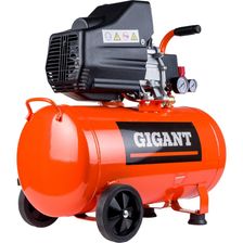 Поршневой масляный компрессор Gigant LAS 50/1800 - изображение 11