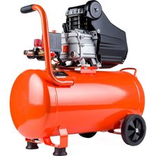 Поршневой масляный компрессор Gigant LAS 50/1800 - изображение 12