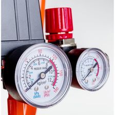 Поршневой масляный компрессор Gigant LAS 50/1800 - изображение 14